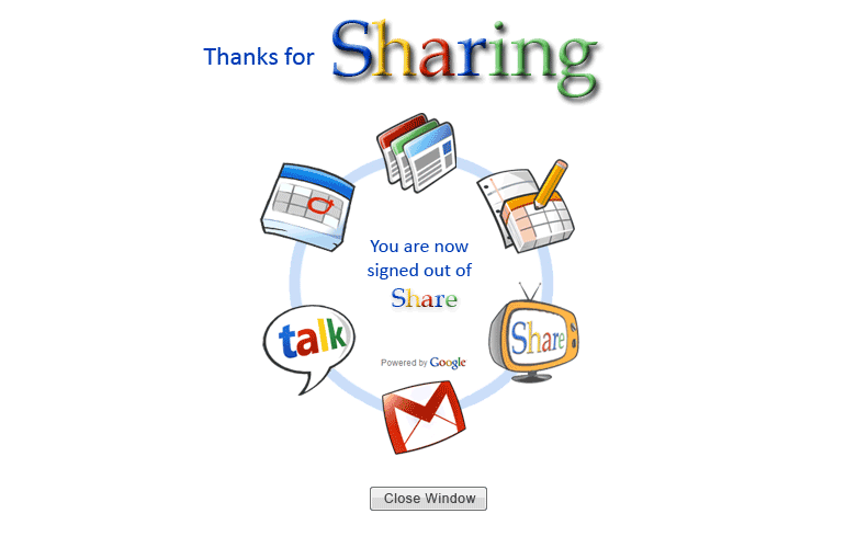 Click to close this page